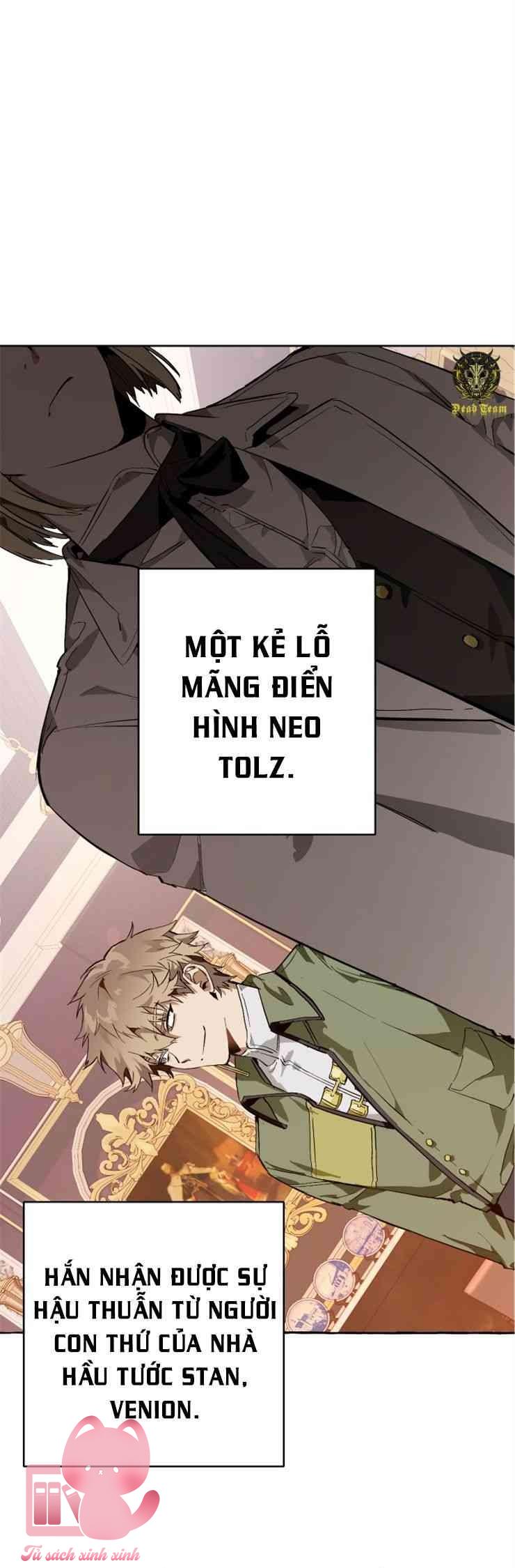 Phế Vật Dòng Dõi Bá Tước - Chap 45