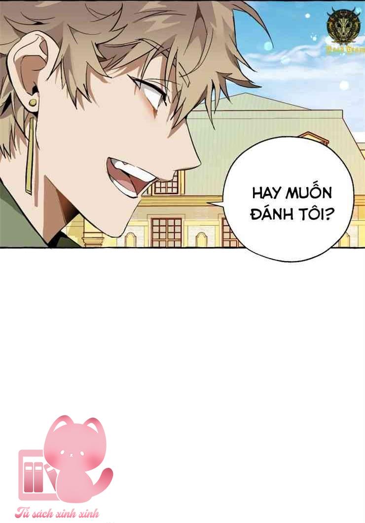 Phế Vật Dòng Dõi Bá Tước - Chap 45