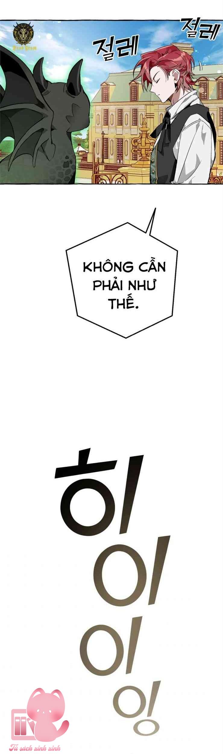 Phế Vật Dòng Dõi Bá Tước - Chap 45