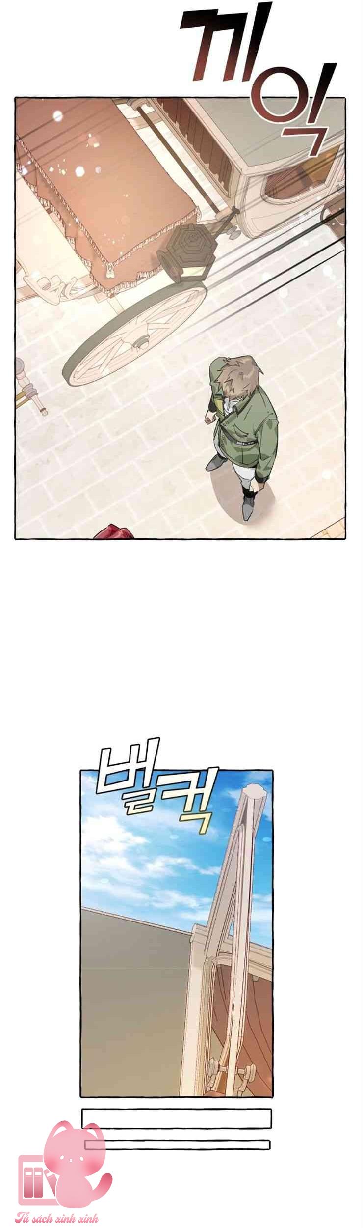 Phế Vật Dòng Dõi Bá Tước - Chap 45