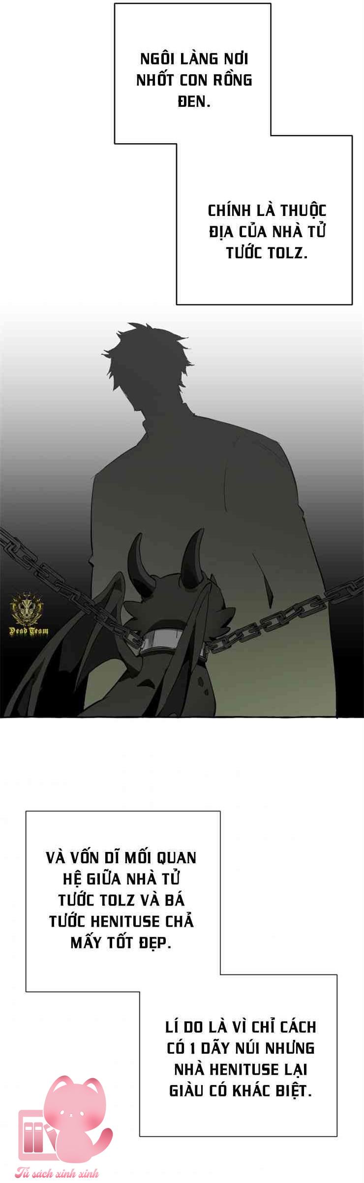 Phế Vật Dòng Dõi Bá Tước - Chap 45