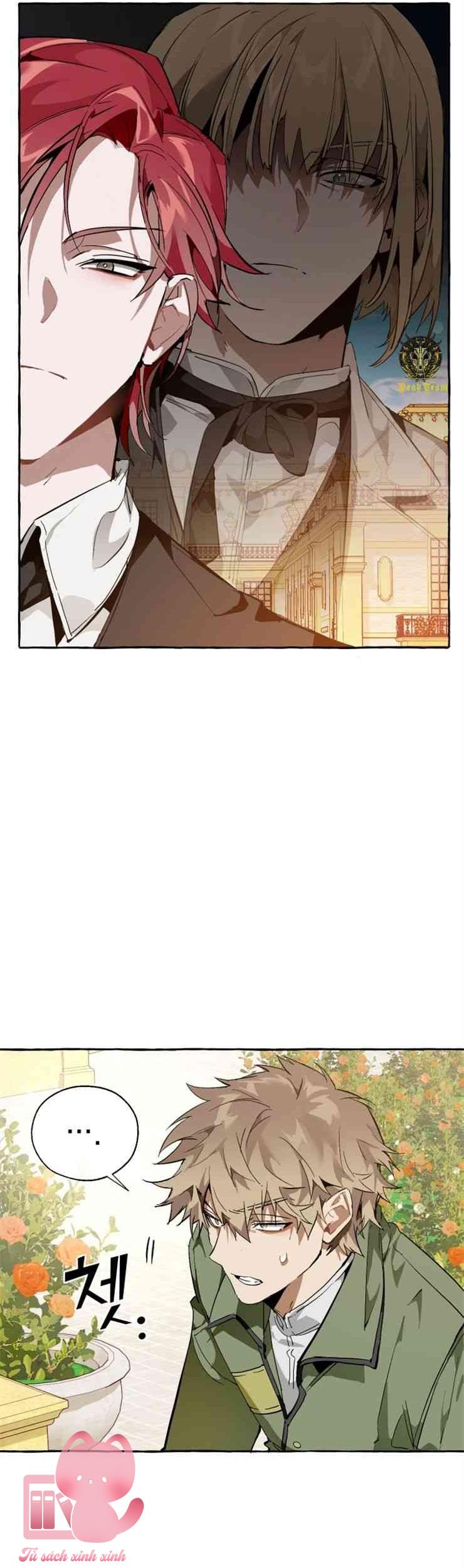 Phế Vật Dòng Dõi Bá Tước - Chap 45