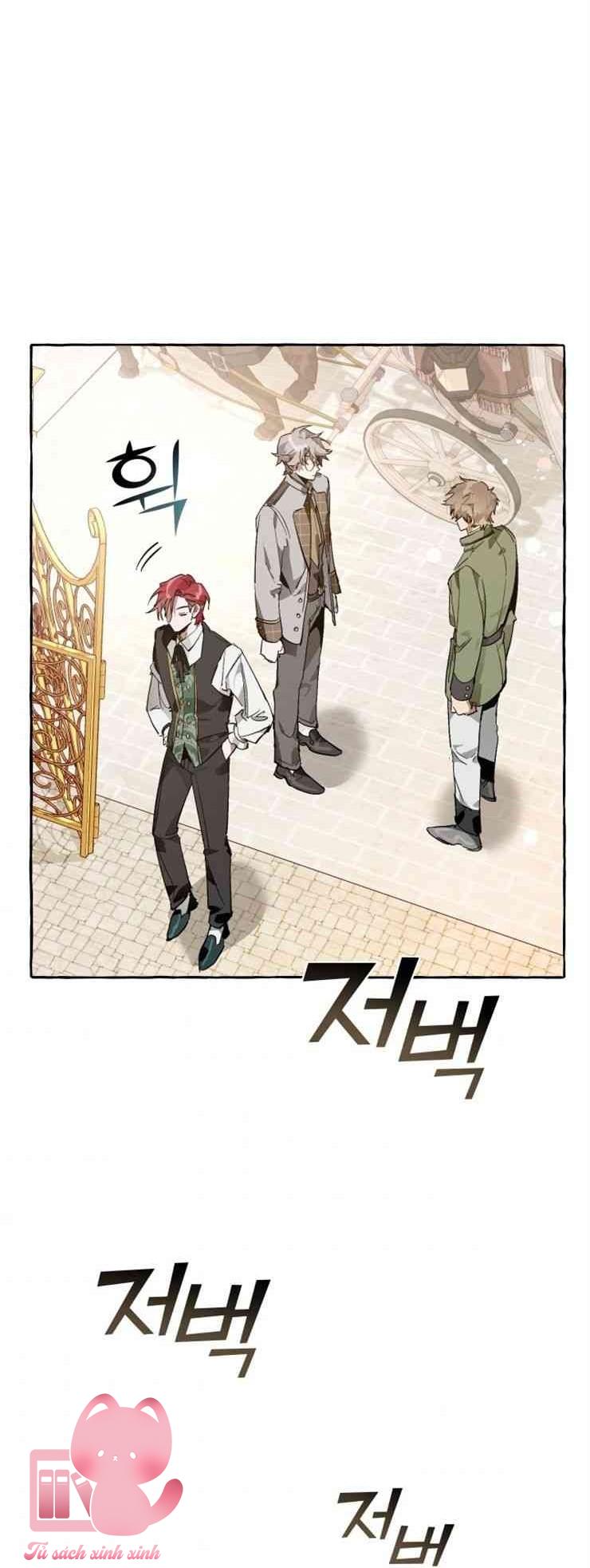 Phế Vật Dòng Dõi Bá Tước - Chap 45