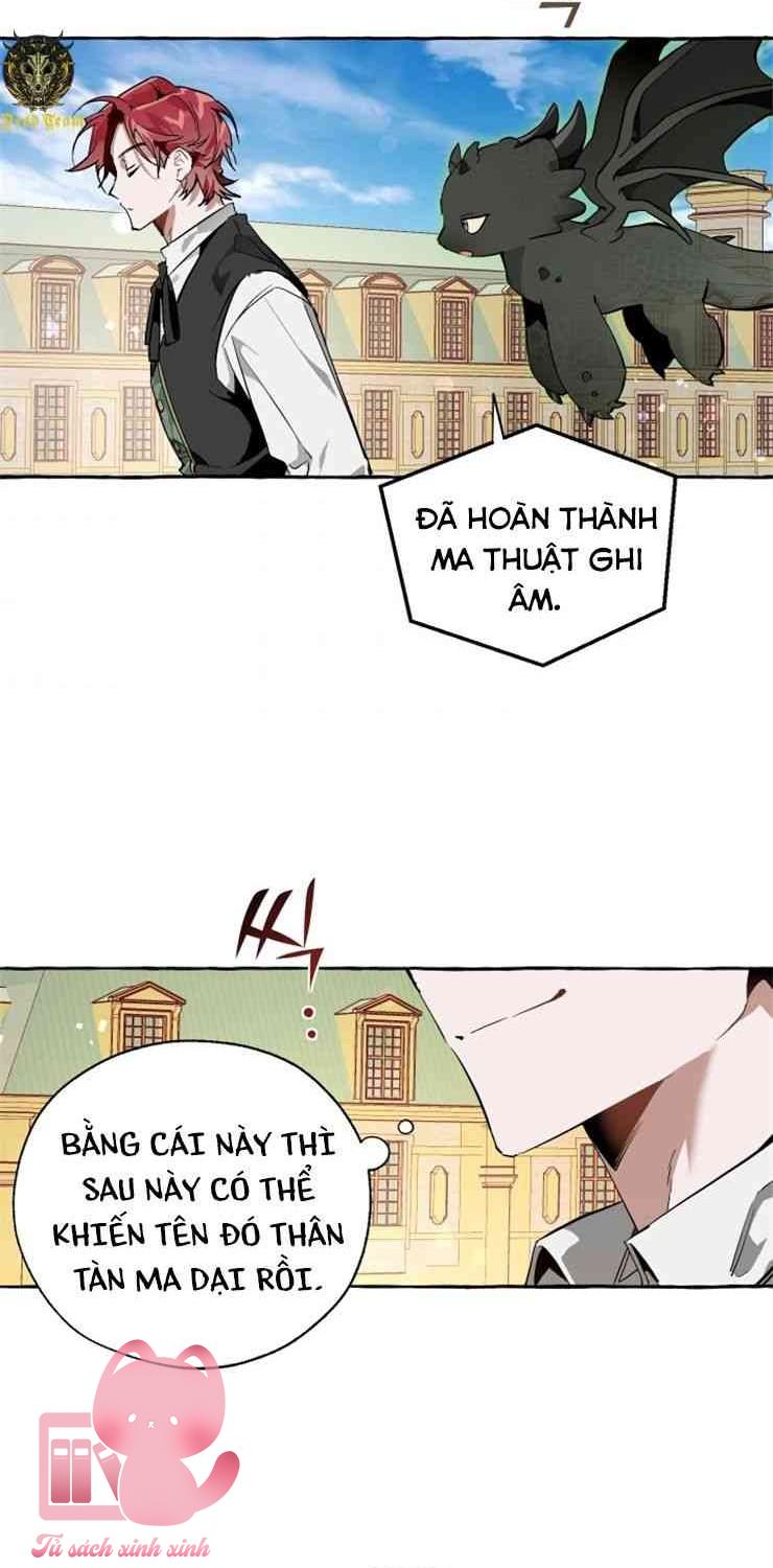 Phế Vật Dòng Dõi Bá Tước - Chap 45