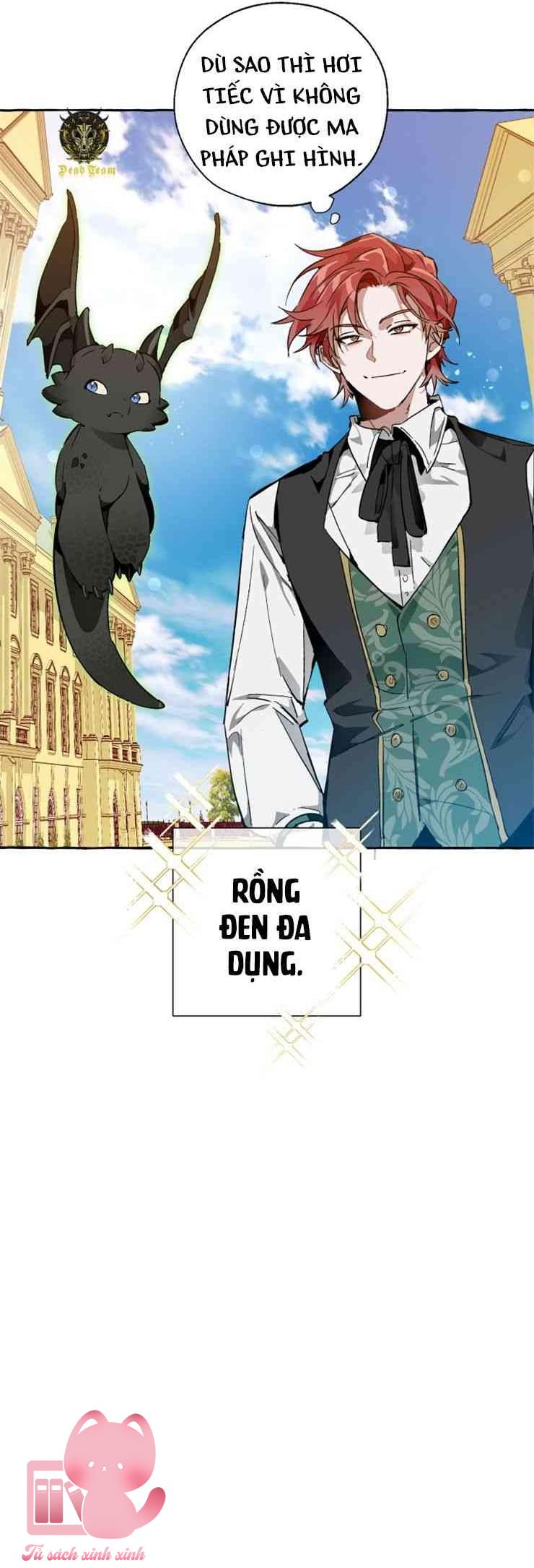 Phế Vật Dòng Dõi Bá Tước - Chap 45