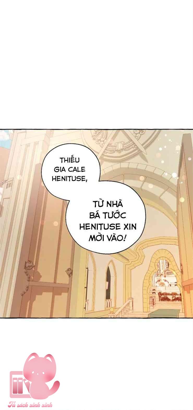 Phế Vật Dòng Dõi Bá Tước - Chap 45