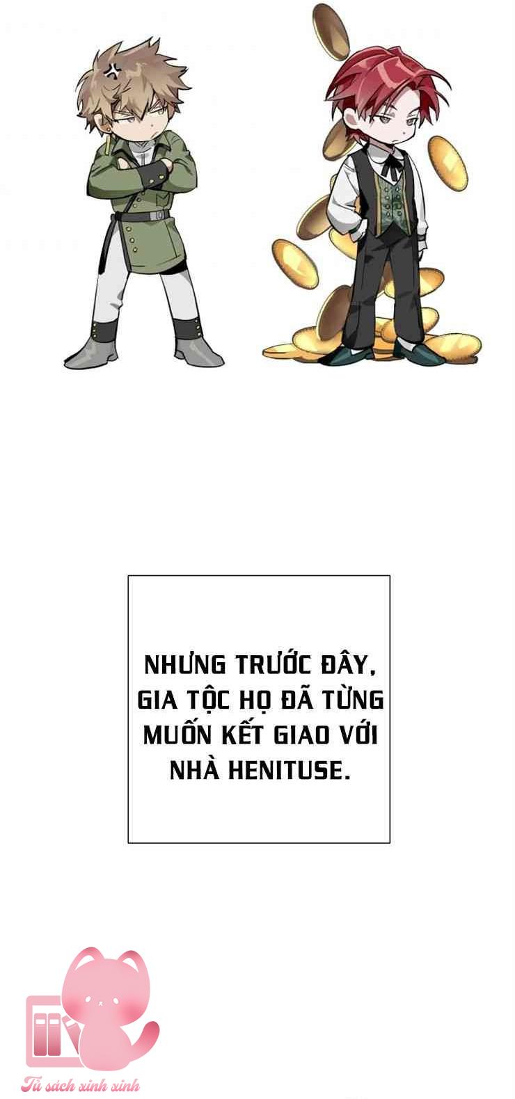 Phế Vật Dòng Dõi Bá Tước - Chap 45