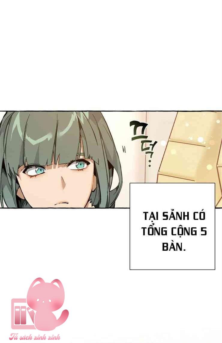 Phế Vật Dòng Dõi Bá Tước - Chap 45