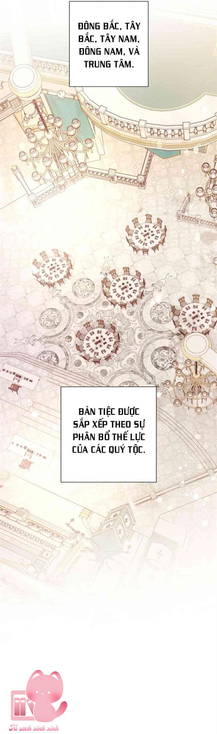 Phế Vật Dòng Dõi Bá Tước - Chap 45