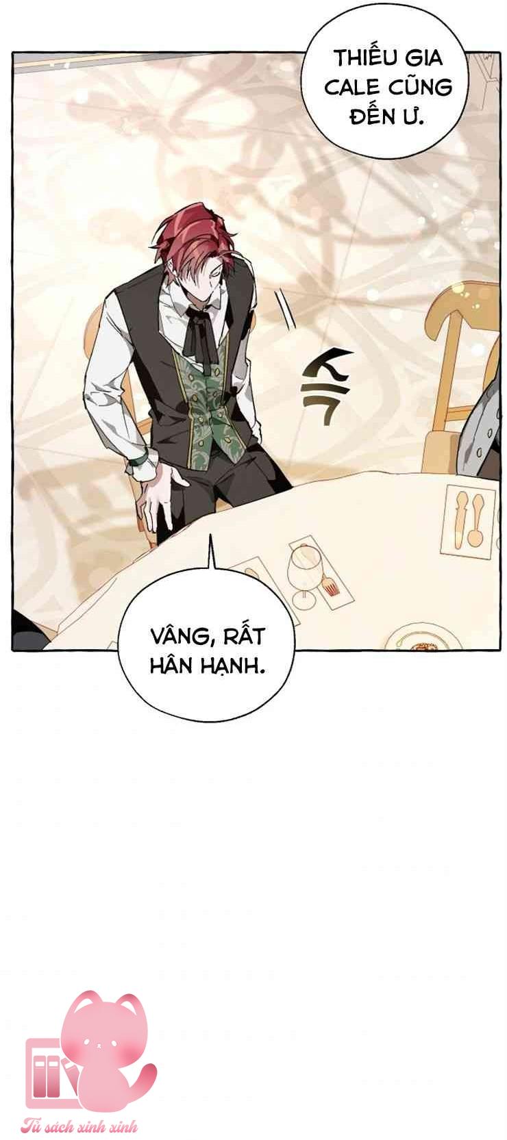 Phế Vật Dòng Dõi Bá Tước - Chap 45