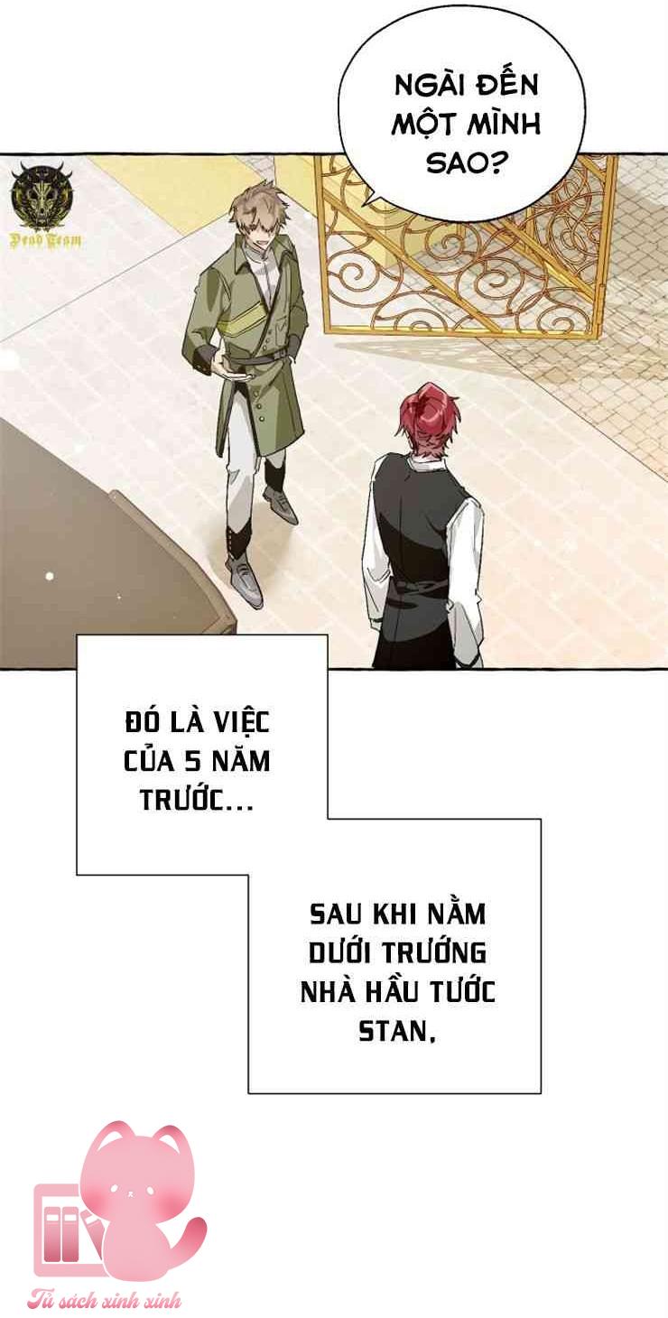 Phế Vật Dòng Dõi Bá Tước - Chap 45