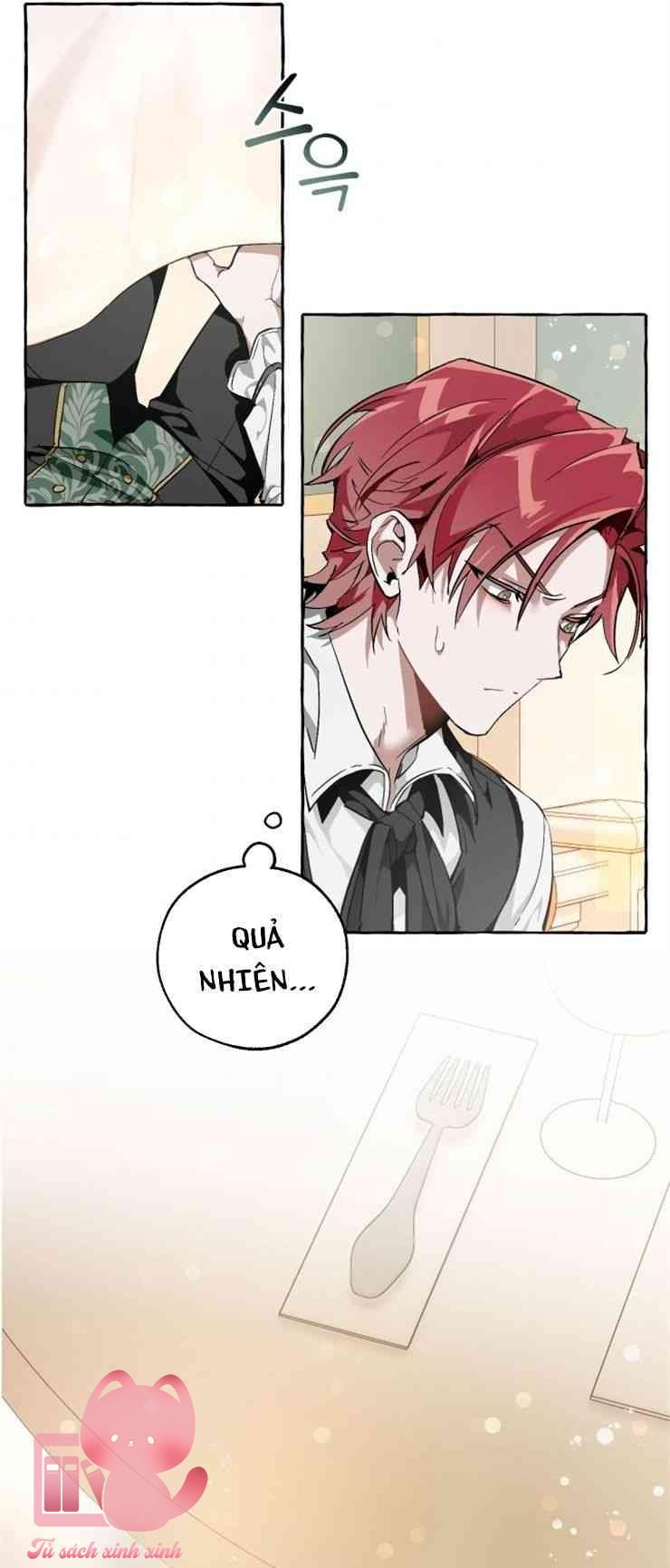 Phế Vật Dòng Dõi Bá Tước - Chap 45
