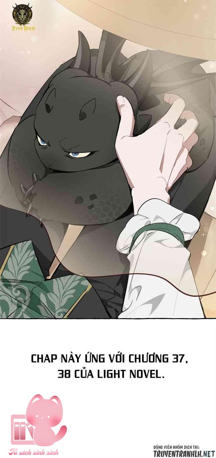 Phế Vật Dòng Dõi Bá Tước - Chap 45