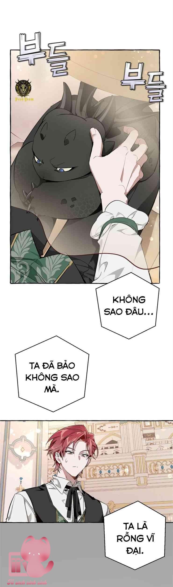 Phế Vật Dòng Dõi Bá Tước - Chap 46