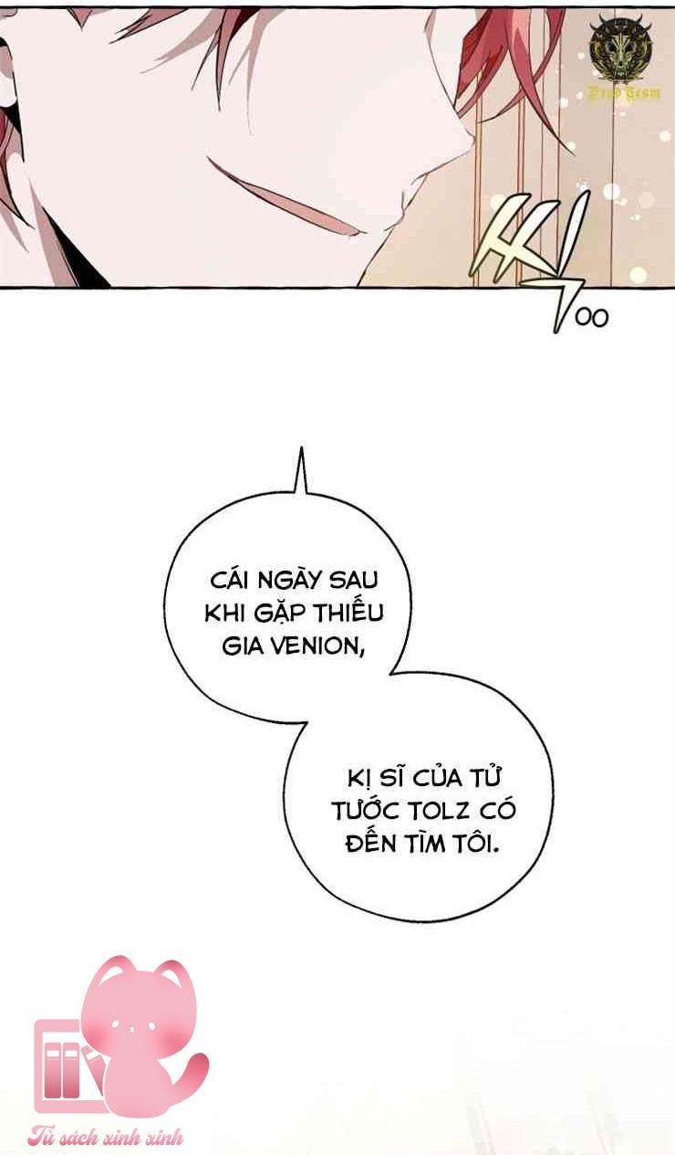 Phế Vật Dòng Dõi Bá Tước - Chap 46