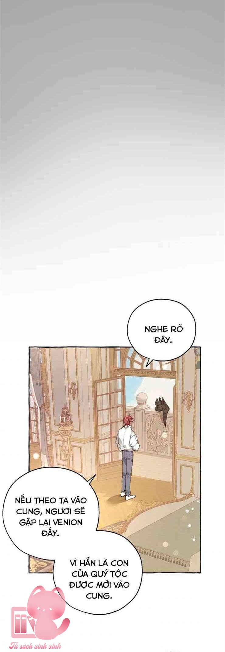 Phế Vật Dòng Dõi Bá Tước - Chap 46