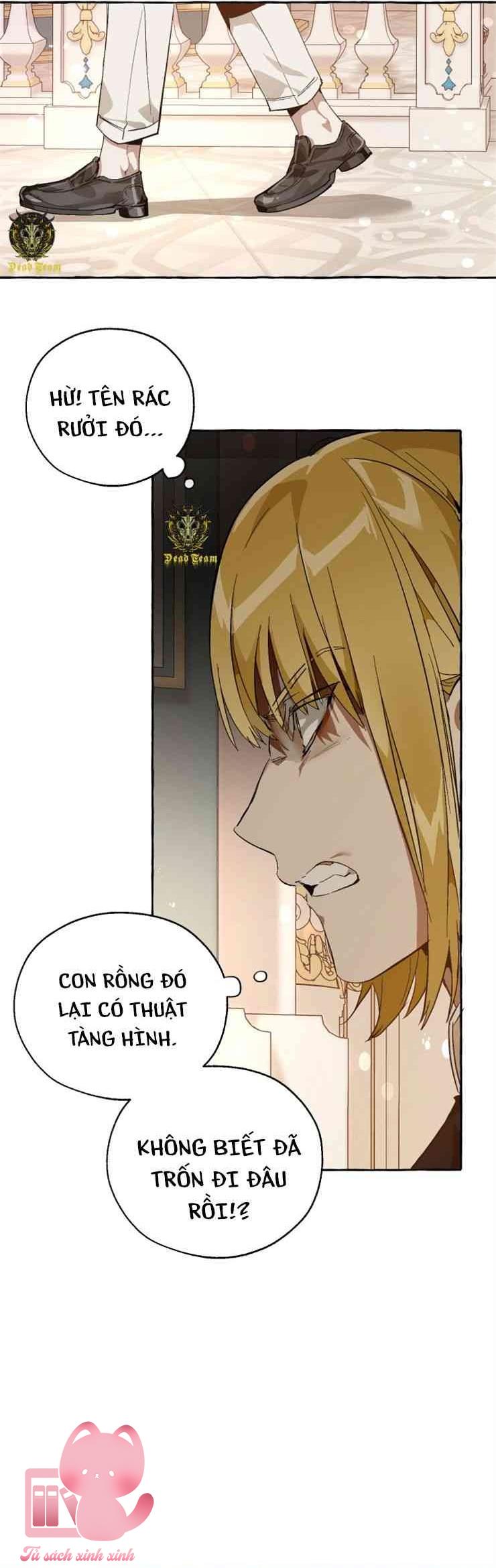 Phế Vật Dòng Dõi Bá Tước - Chap 46