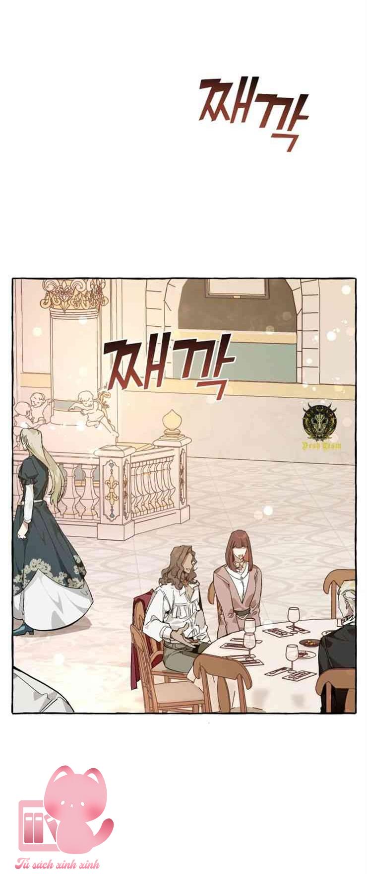 Phế Vật Dòng Dõi Bá Tước - Chap 46