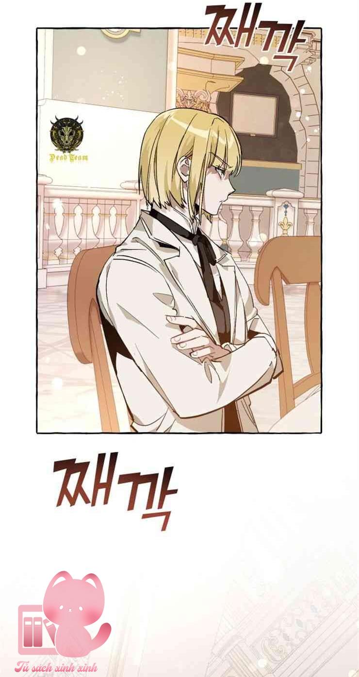 Phế Vật Dòng Dõi Bá Tước - Chap 46