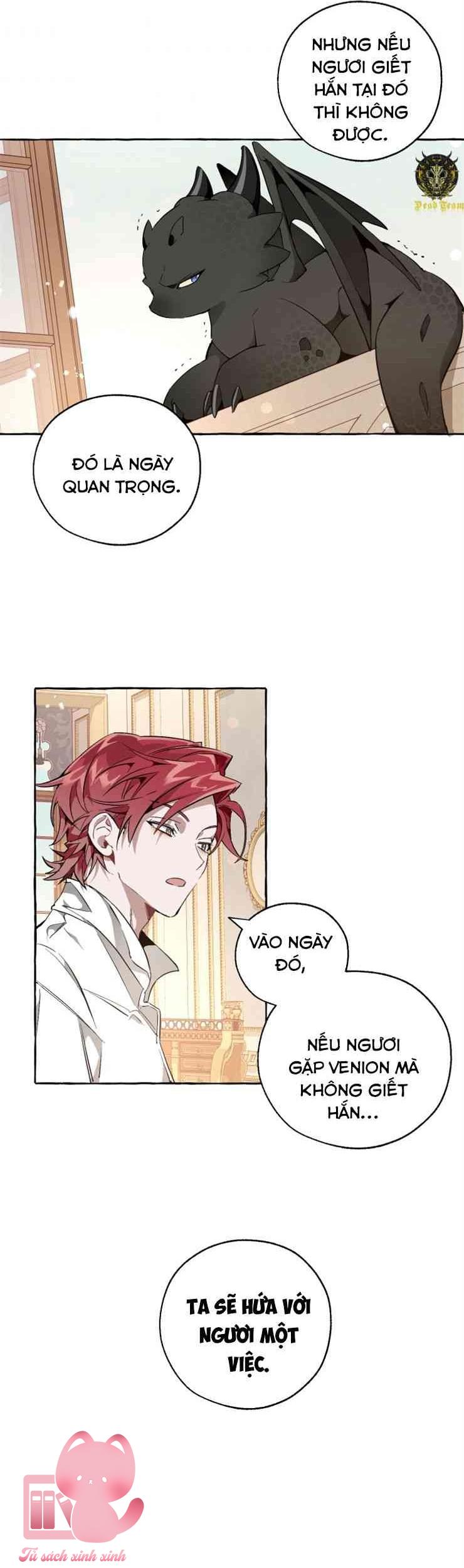 Phế Vật Dòng Dõi Bá Tước - Chap 46