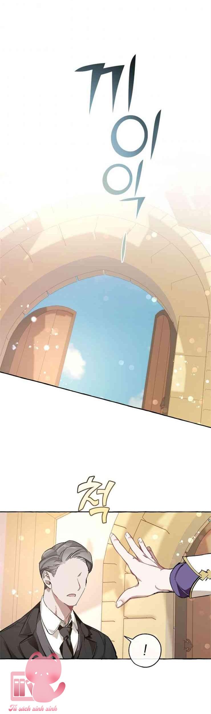 Phế Vật Dòng Dõi Bá Tước - Chap 46