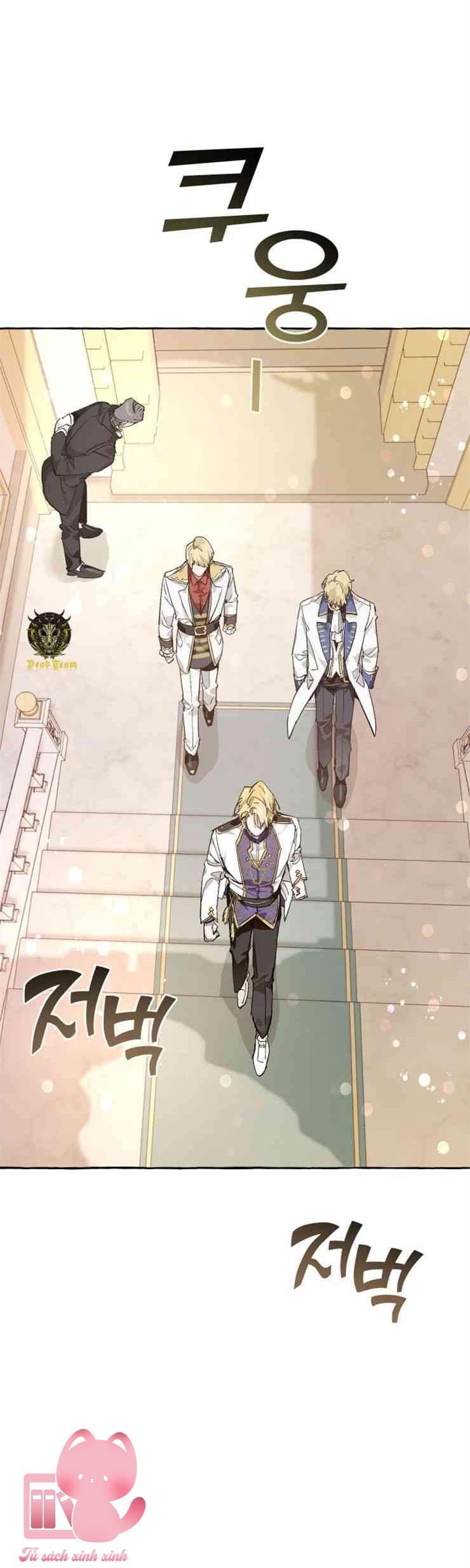 Phế Vật Dòng Dõi Bá Tước - Chap 46