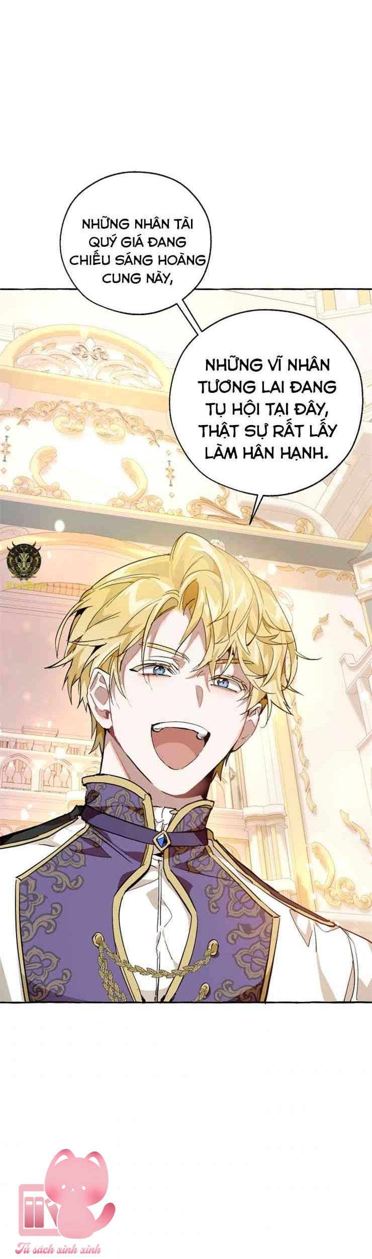 Phế Vật Dòng Dõi Bá Tước - Chap 46