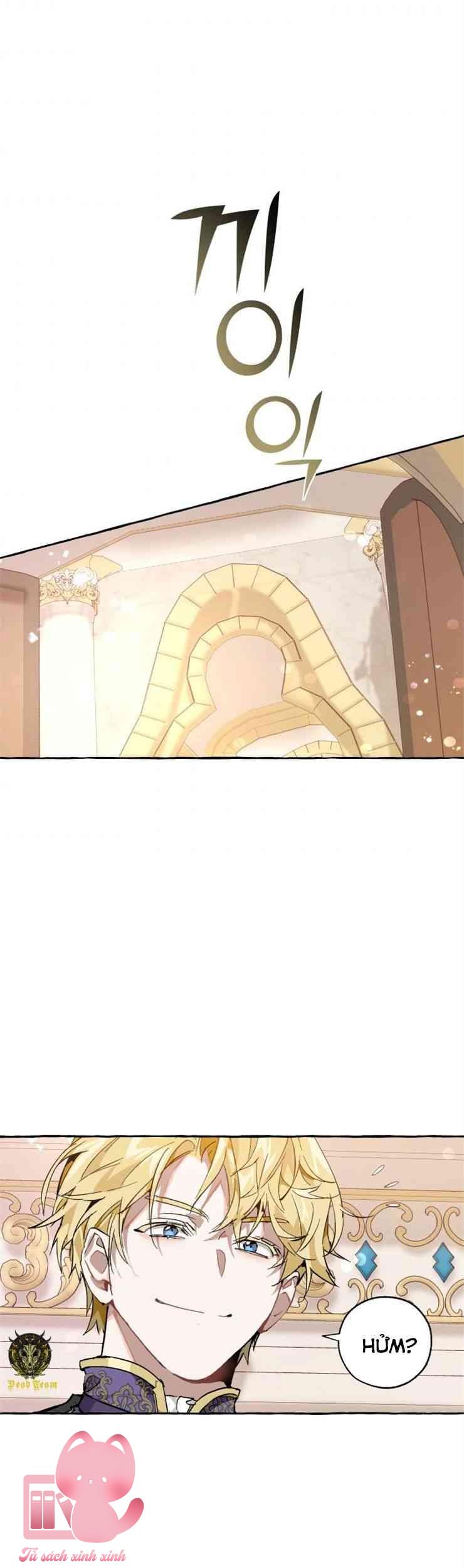 Phế Vật Dòng Dõi Bá Tước - Chap 46