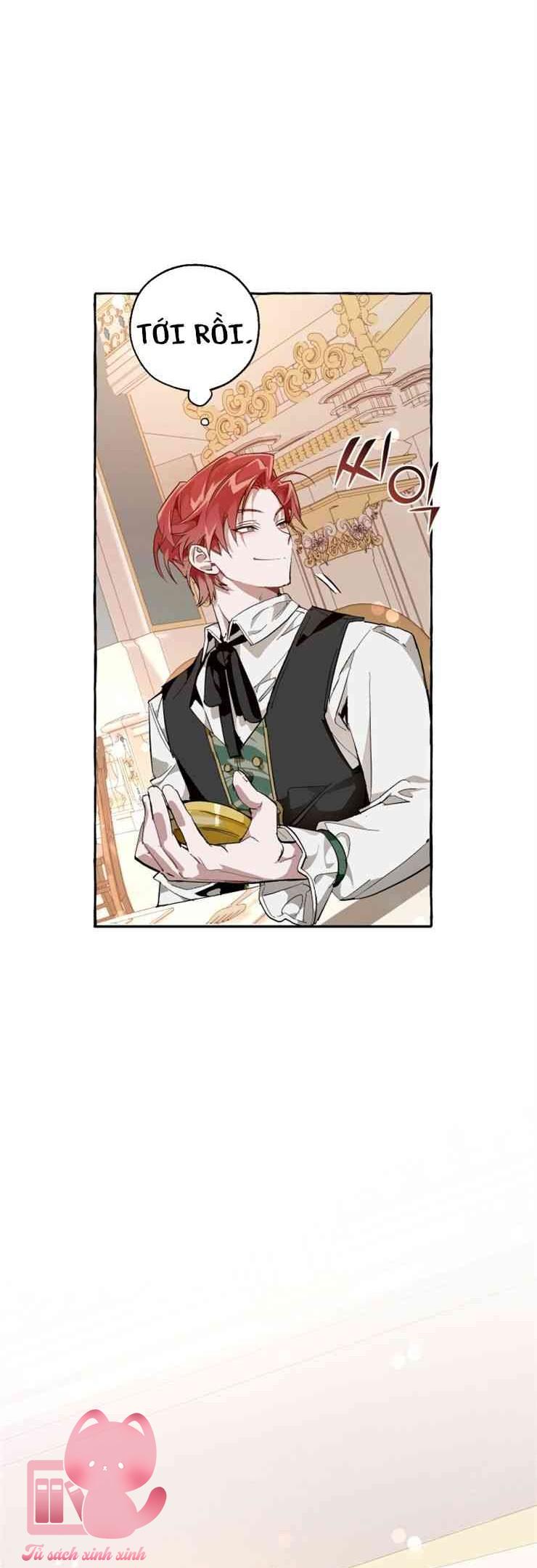 Phế Vật Dòng Dõi Bá Tước - Chap 46