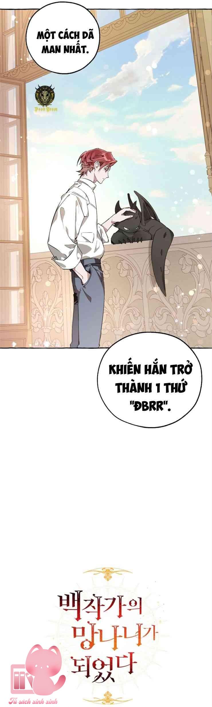 Phế Vật Dòng Dõi Bá Tước - Chap 46