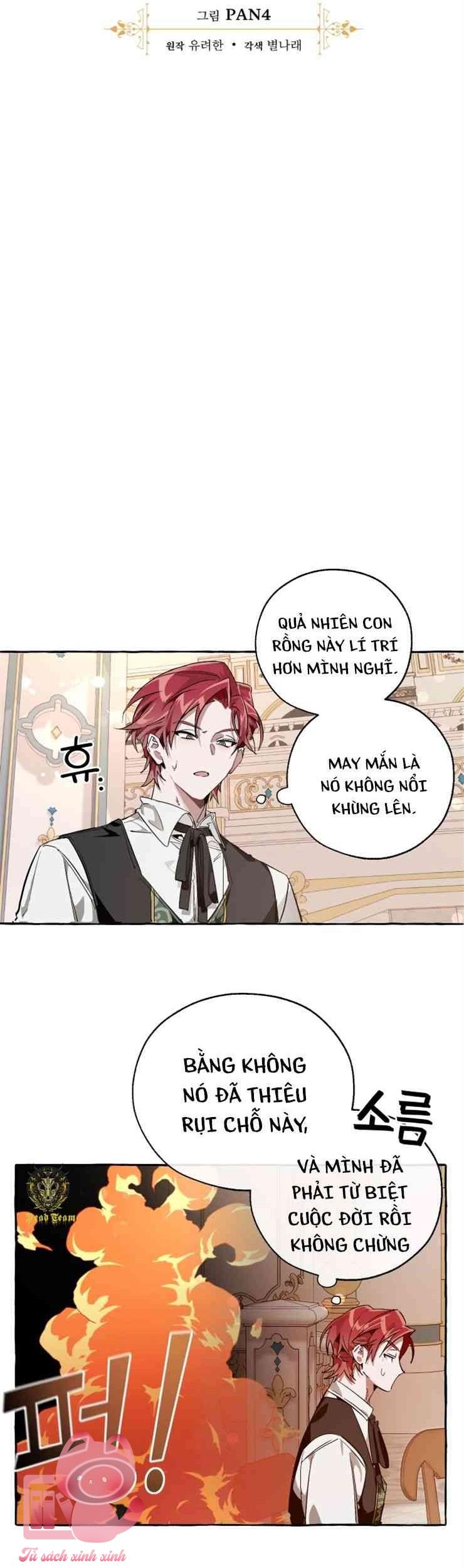 Phế Vật Dòng Dõi Bá Tước - Chap 46