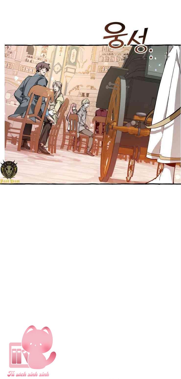 Phế Vật Dòng Dõi Bá Tước - Chap 47