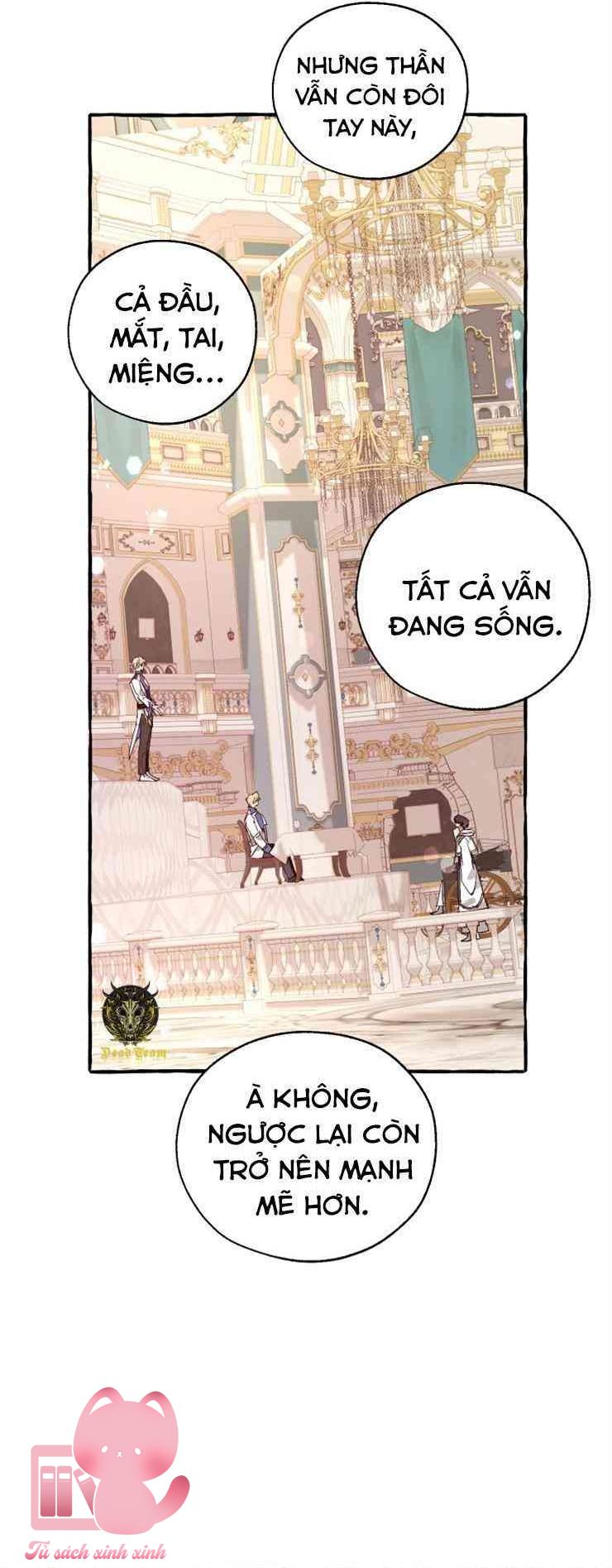Phế Vật Dòng Dõi Bá Tước - Chap 47