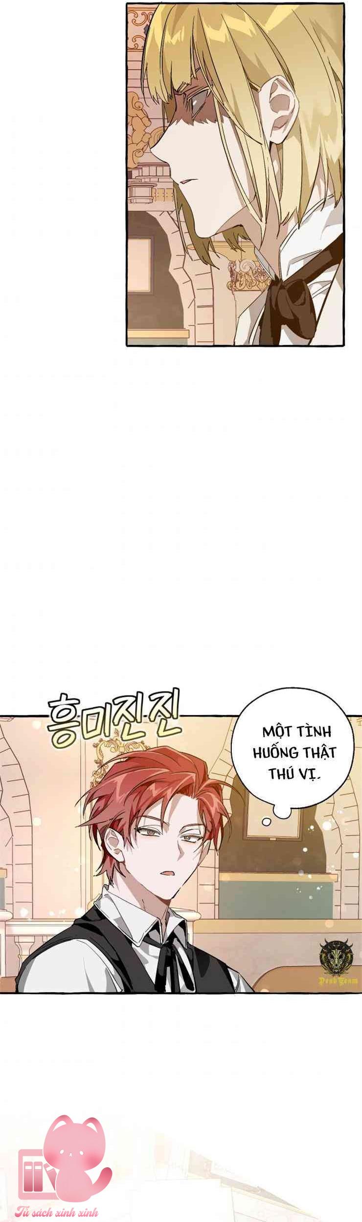 Phế Vật Dòng Dõi Bá Tước - Chap 47