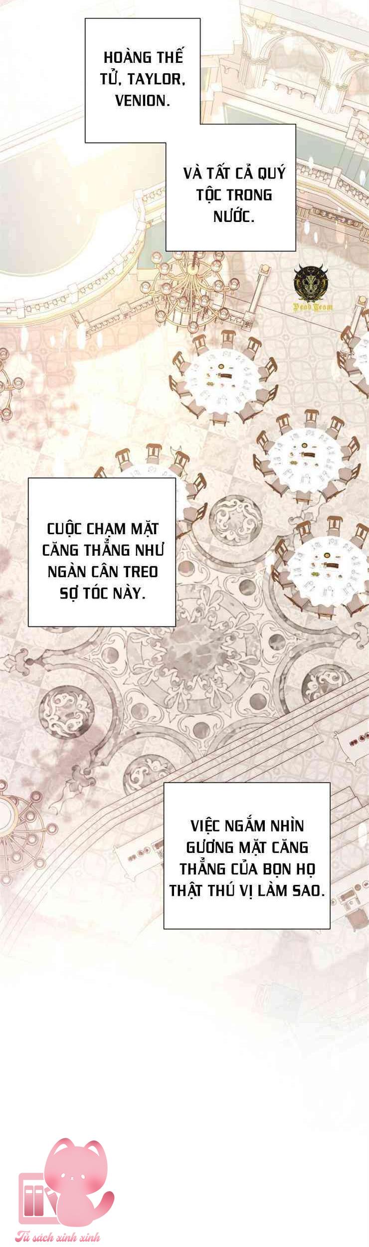 Phế Vật Dòng Dõi Bá Tước - Chap 47