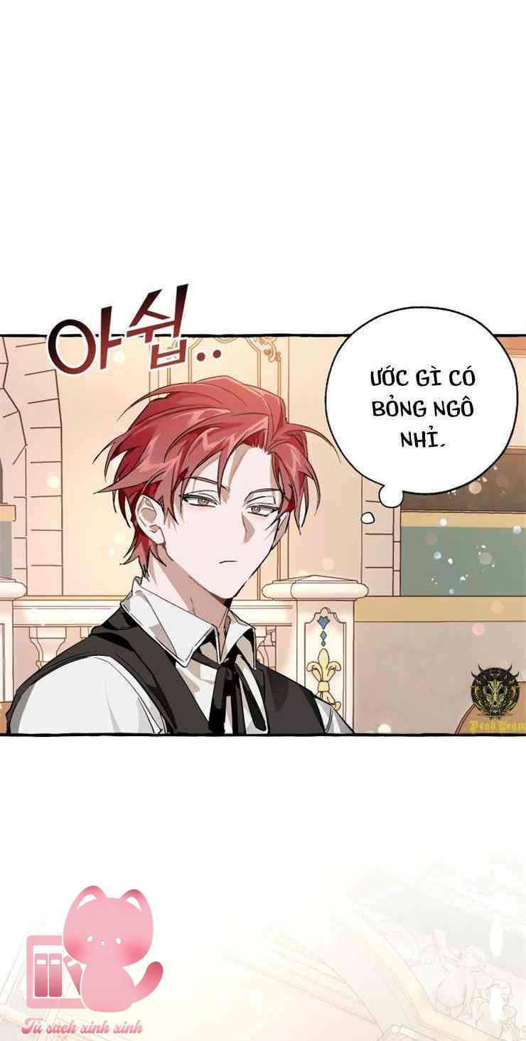 Phế Vật Dòng Dõi Bá Tước - Chap 47