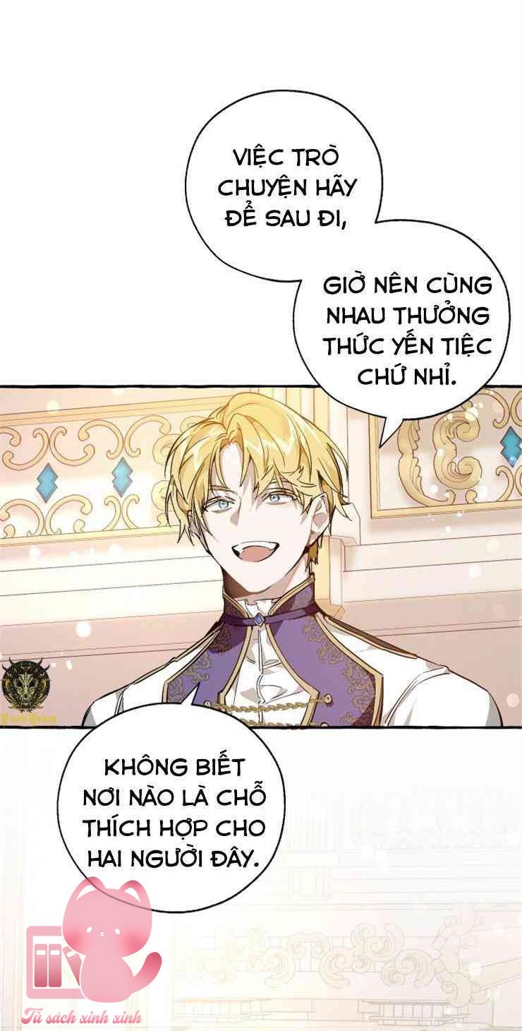Phế Vật Dòng Dõi Bá Tước - Chap 47