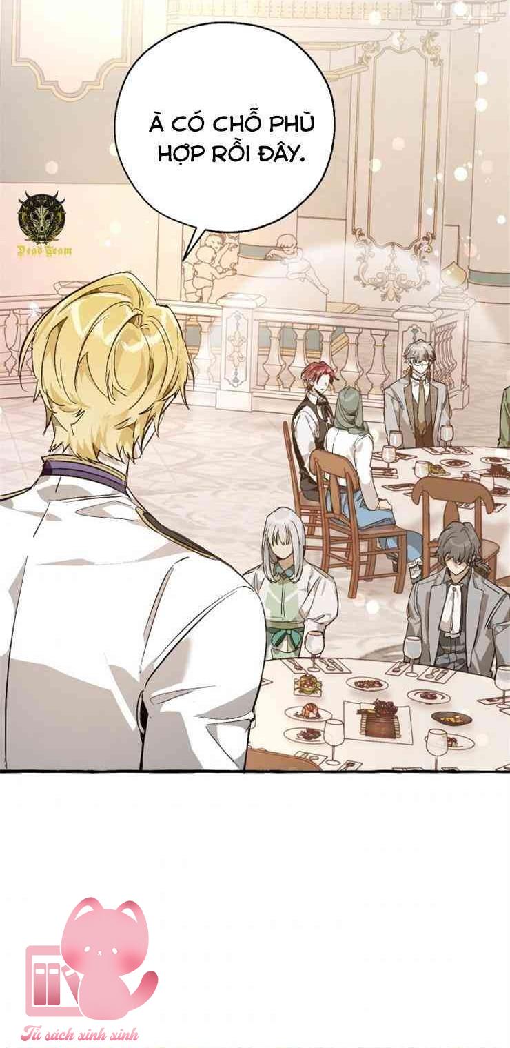 Phế Vật Dòng Dõi Bá Tước - Chap 47