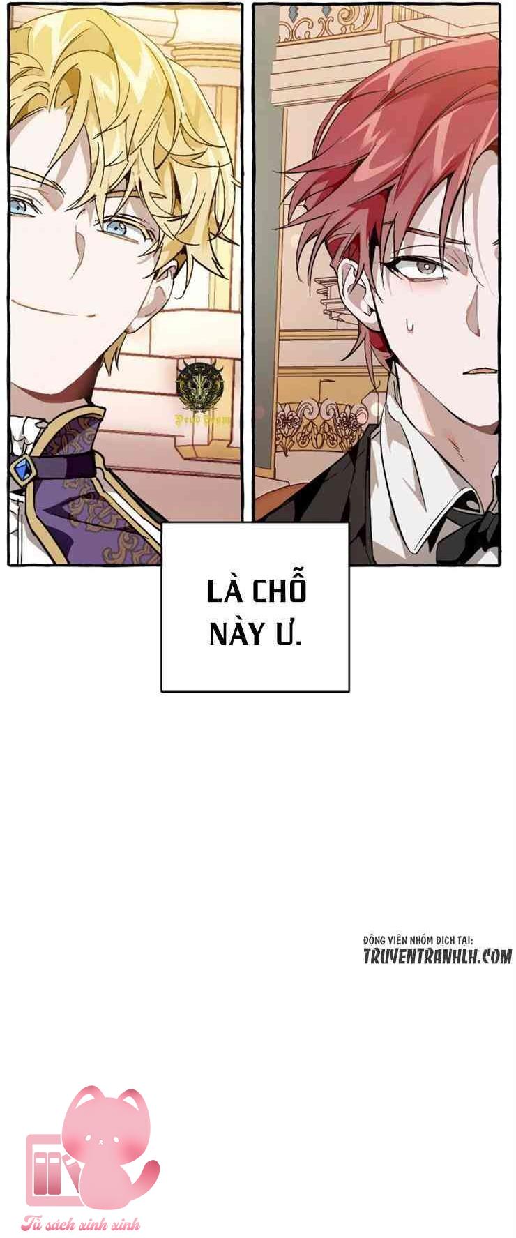Phế Vật Dòng Dõi Bá Tước - Chap 47