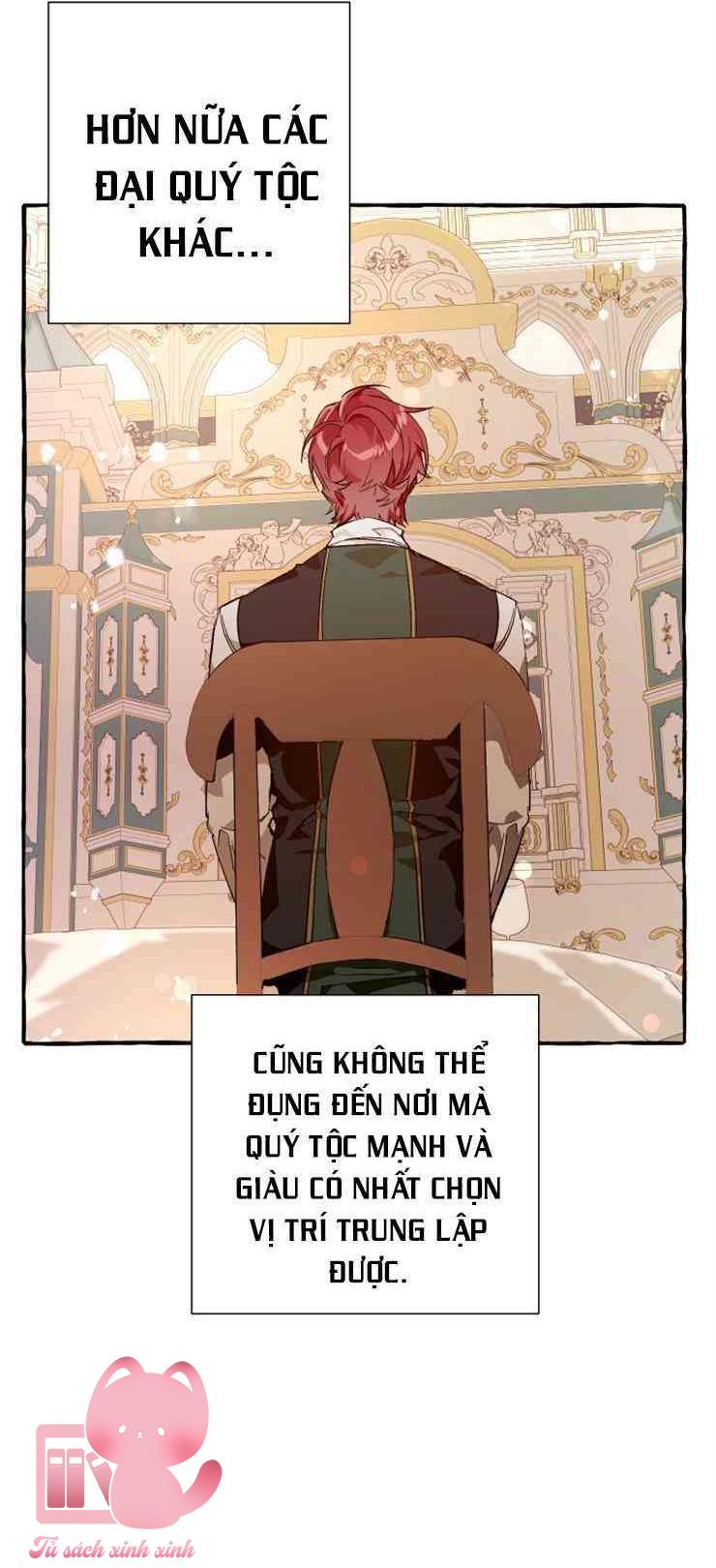 Phế Vật Dòng Dõi Bá Tước - Chap 47