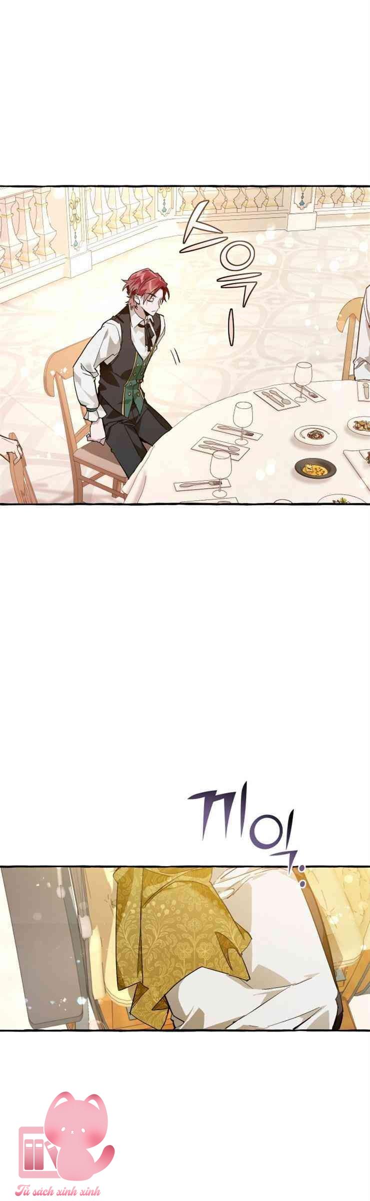 Phế Vật Dòng Dõi Bá Tước - Chap 47