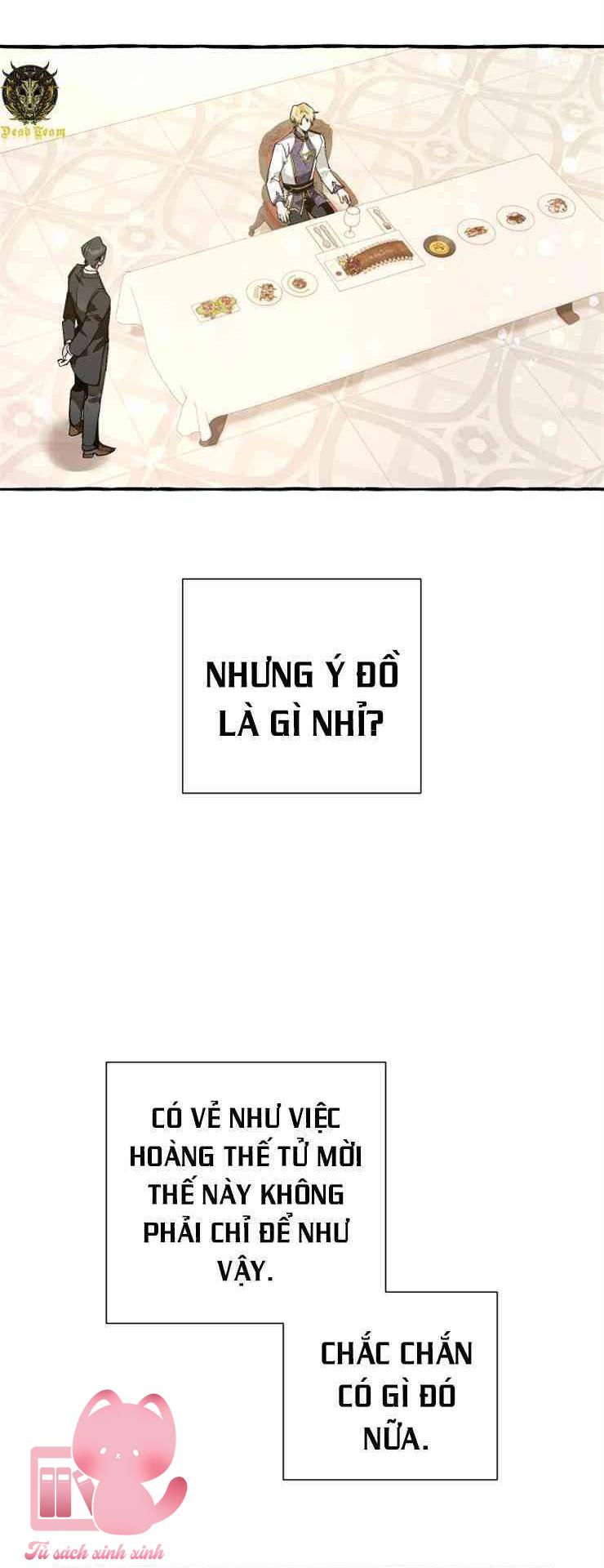 Phế Vật Dòng Dõi Bá Tước - Chap 47