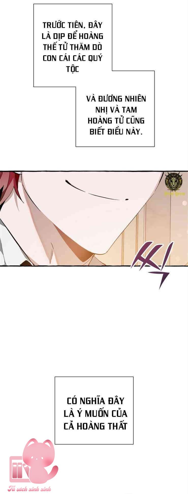 Phế Vật Dòng Dõi Bá Tước - Chap 47