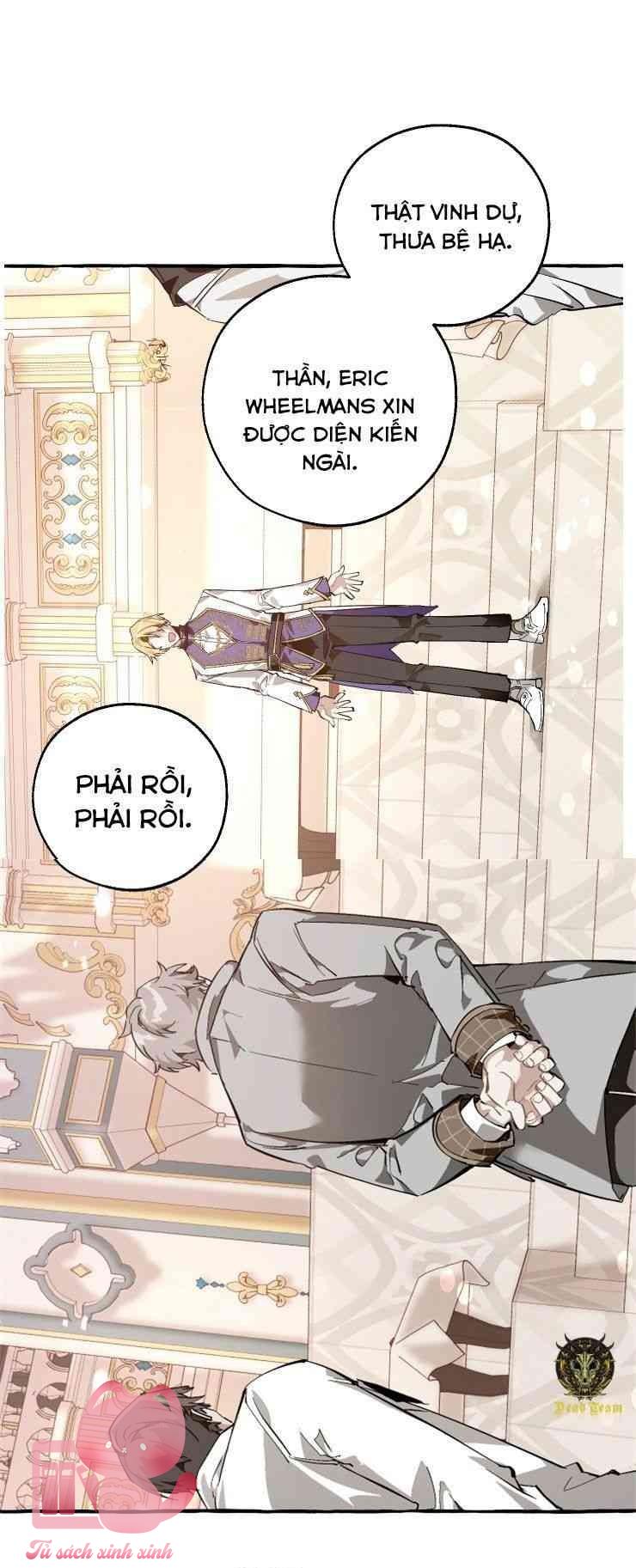 Phế Vật Dòng Dõi Bá Tước - Chap 48