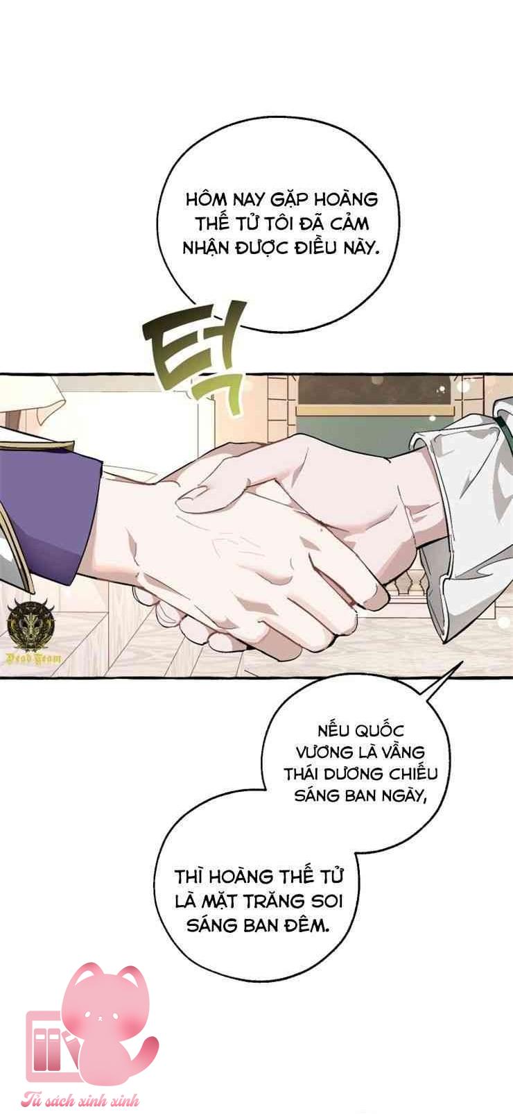 Phế Vật Dòng Dõi Bá Tước - Chap 48
