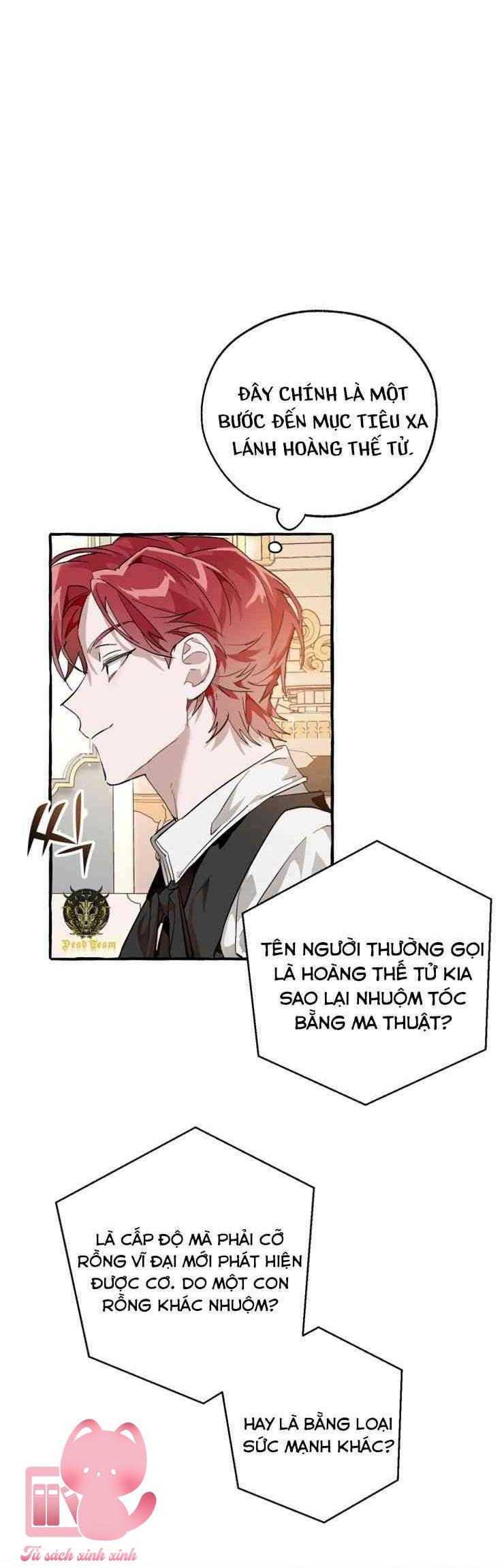 Phế Vật Dòng Dõi Bá Tước - Chap 48
