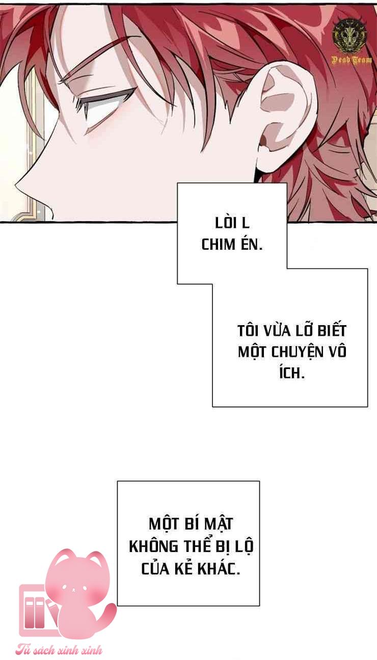 Phế Vật Dòng Dõi Bá Tước - Chap 48