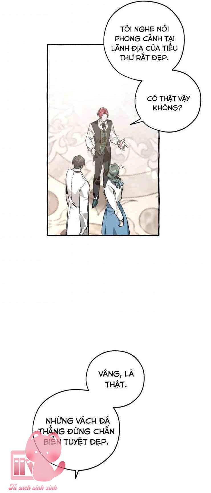 Phế Vật Dòng Dõi Bá Tước - Chap 48
