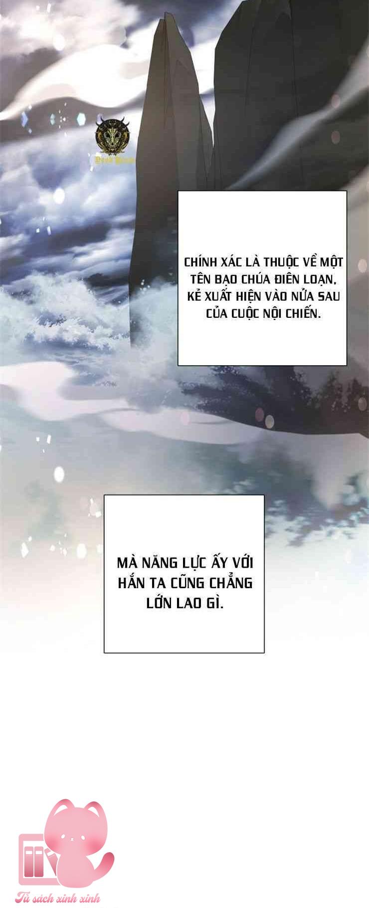 Phế Vật Dòng Dõi Bá Tước - Chap 48
