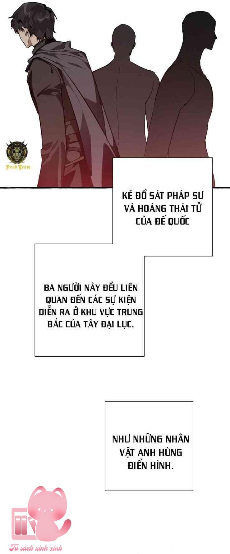Phế Vật Dòng Dõi Bá Tước - Chap 48